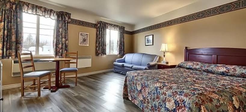 Le Portneuvois Hotel（勒波特纽瓦酒店） photo 2