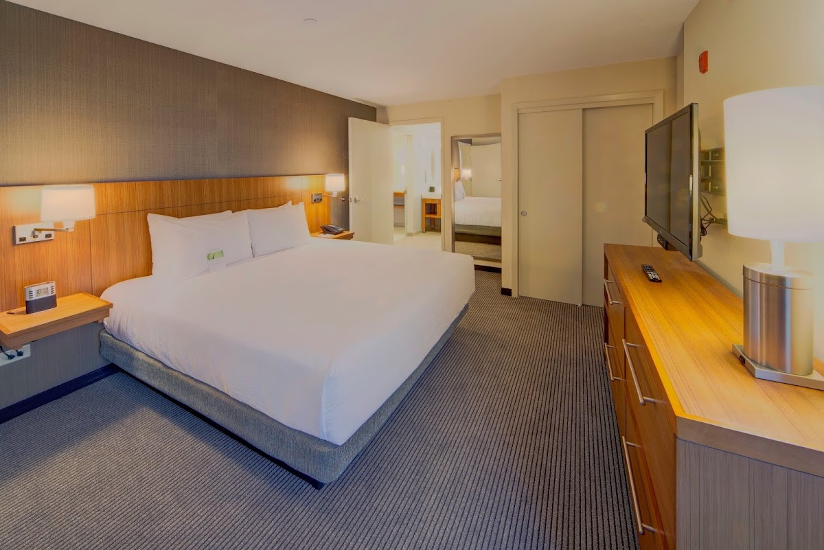Hyatt Place Pensacola Airport photo 2