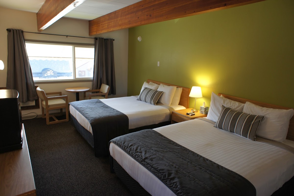 City Center Motel - Missoula photo 2