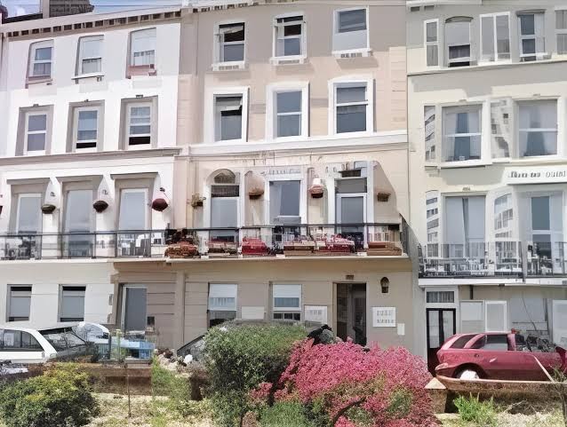 Hotel Iverna photo 2