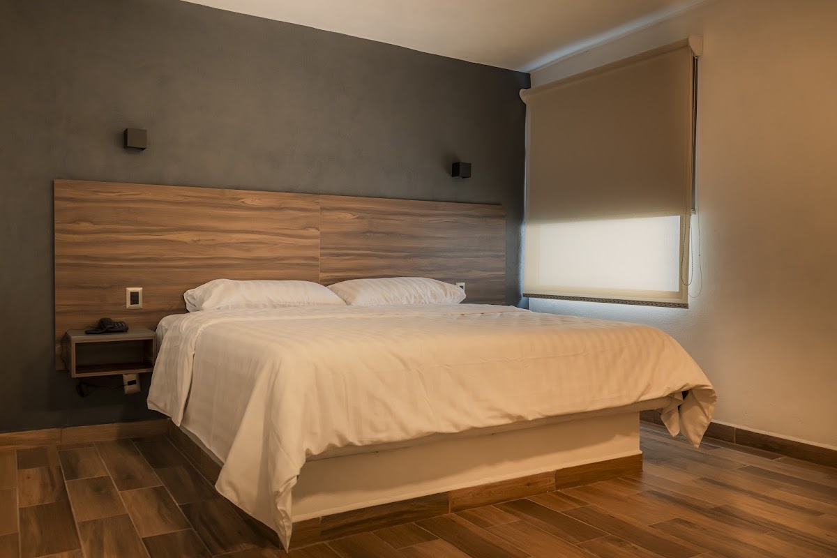Hotel Urvara photo 2