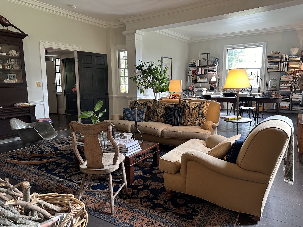 The Inn at Kenmore Hall photo 2