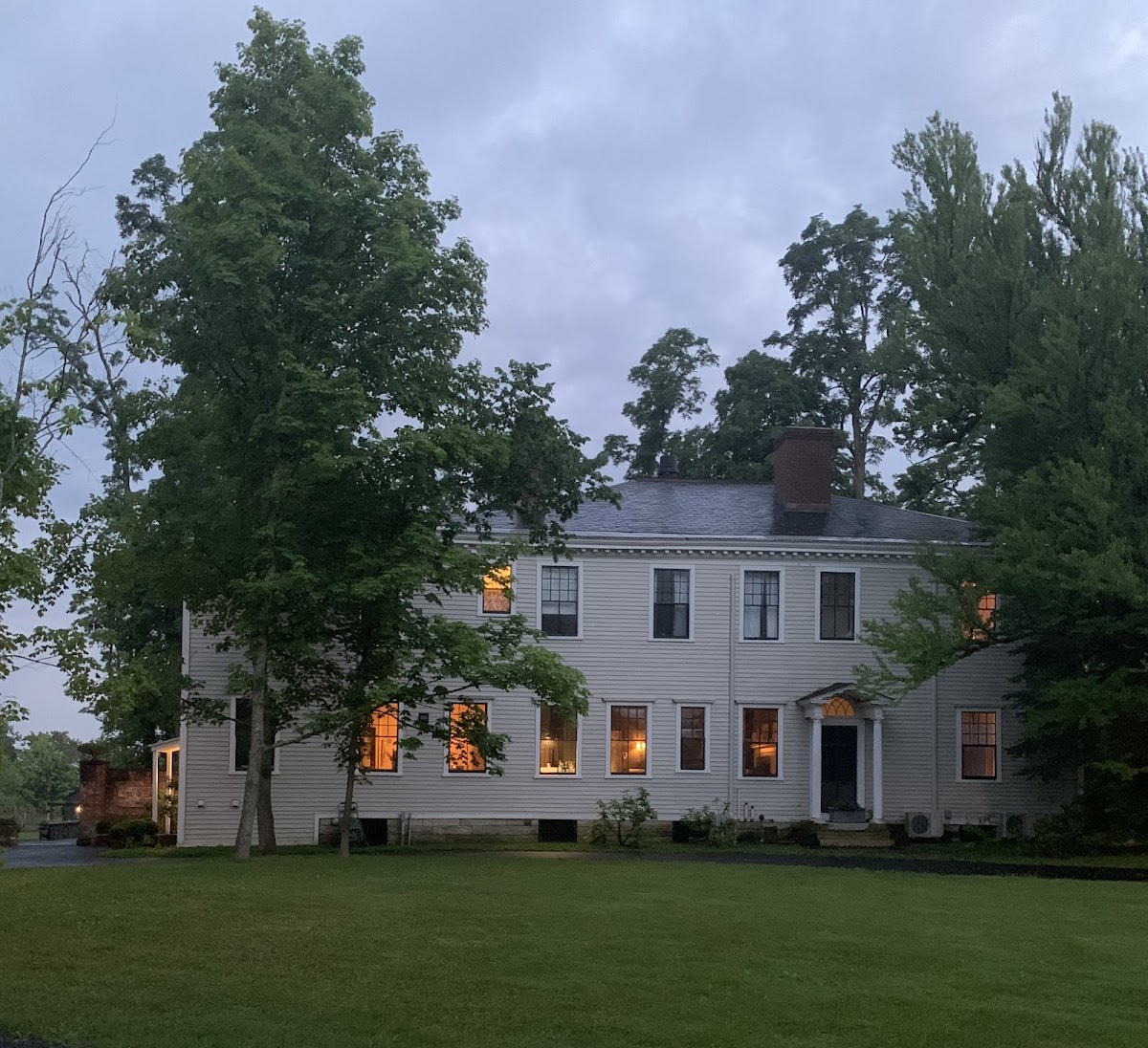 The Inn at Kenmore Hall photo 3