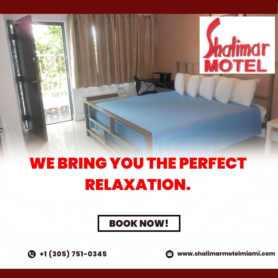 Shalimar Motel photo 3