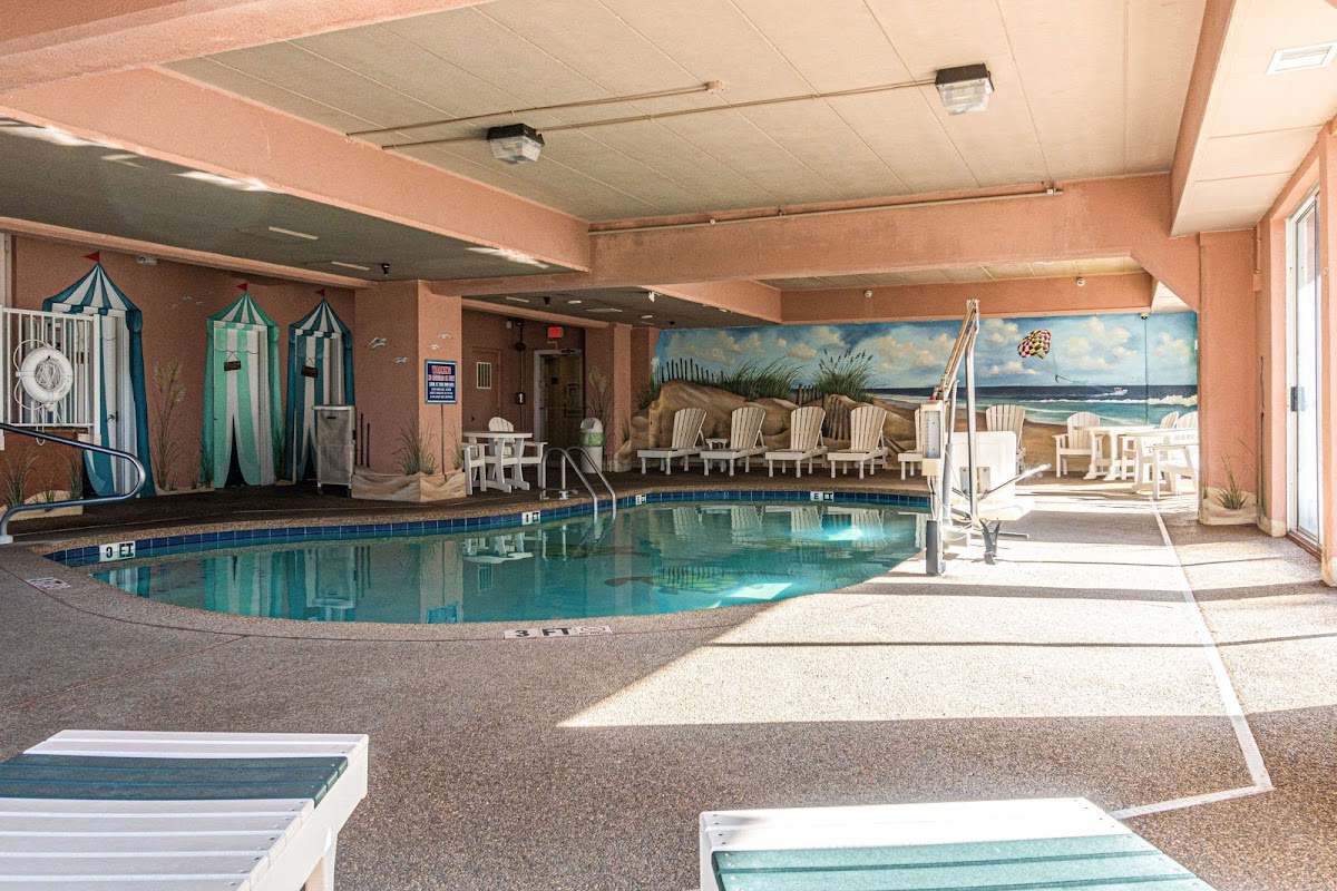 Comfort Inn Ocean City Boardwalk photo 3