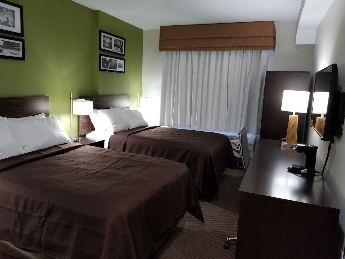 Hillside Hotel Queens photo 2