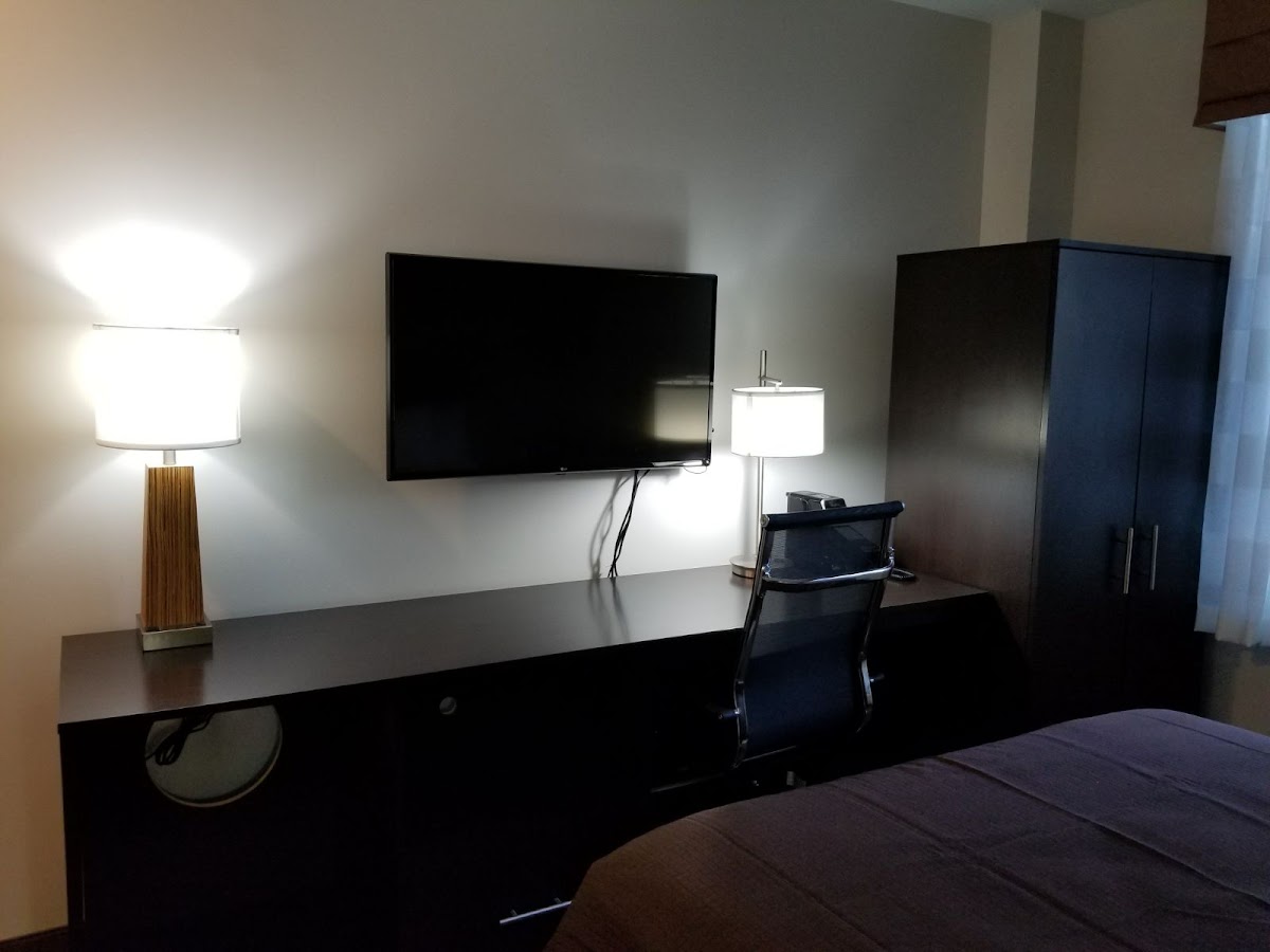 Hillside Hotel Queens photo 3
