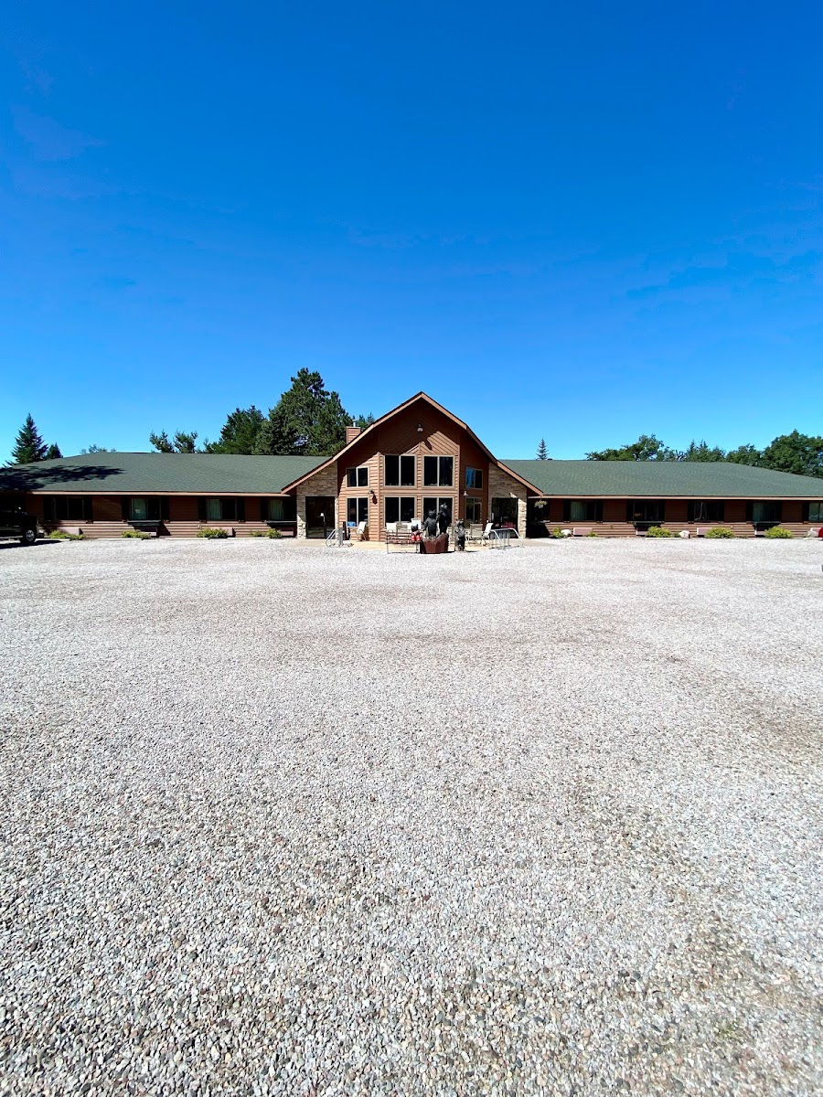 Boulder Bear Motor Lodge