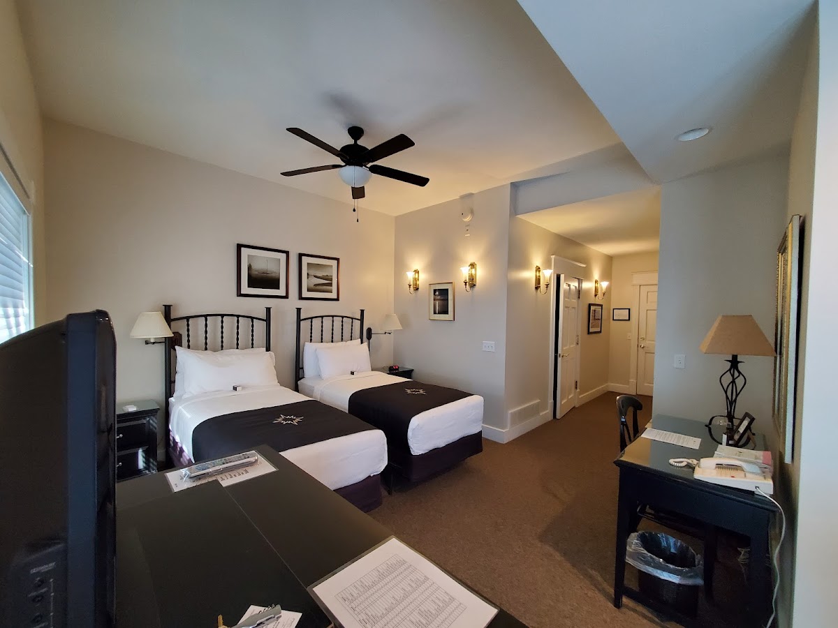 Inn at Black Star Farms photo 2