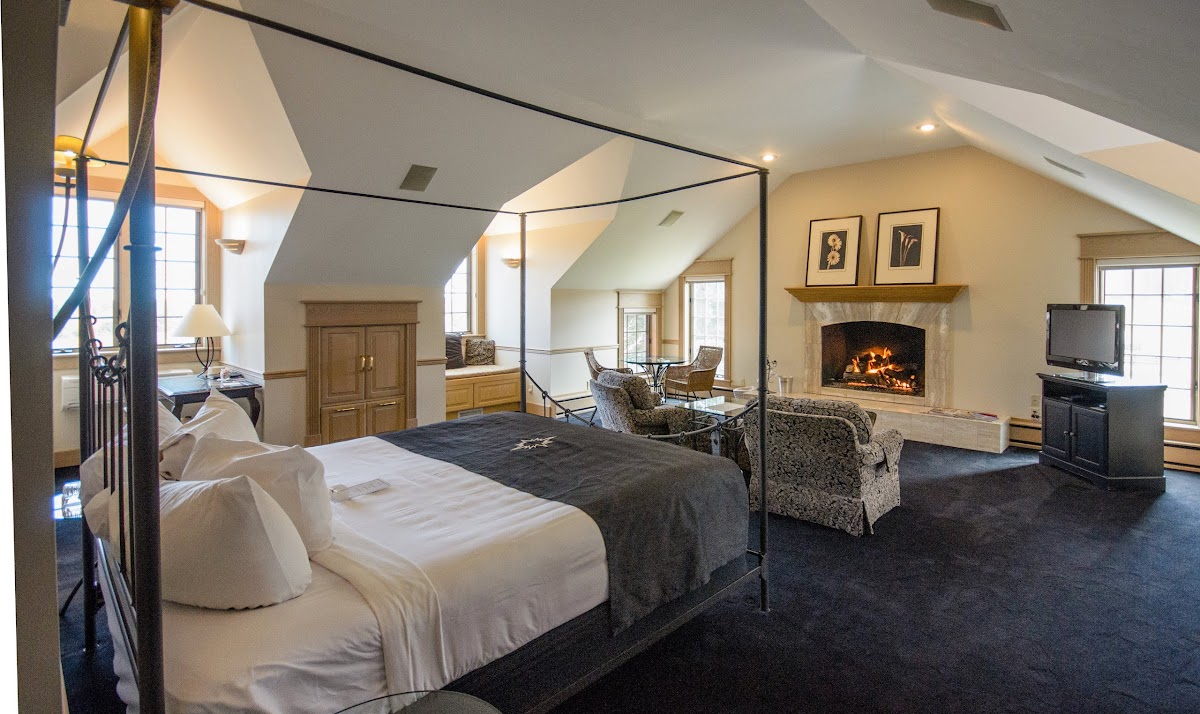 Inn at Black Star Farms photo 3
