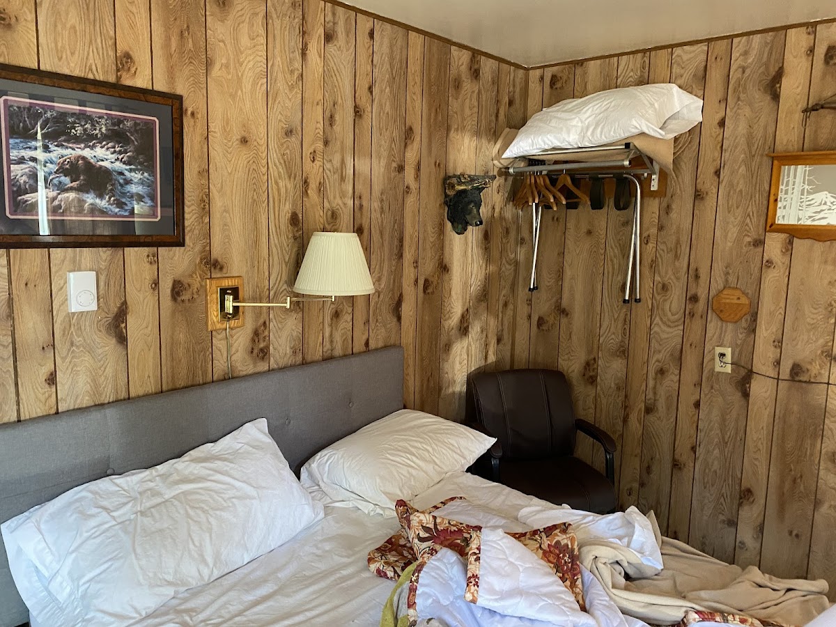 Leeper's Motel photo 2
