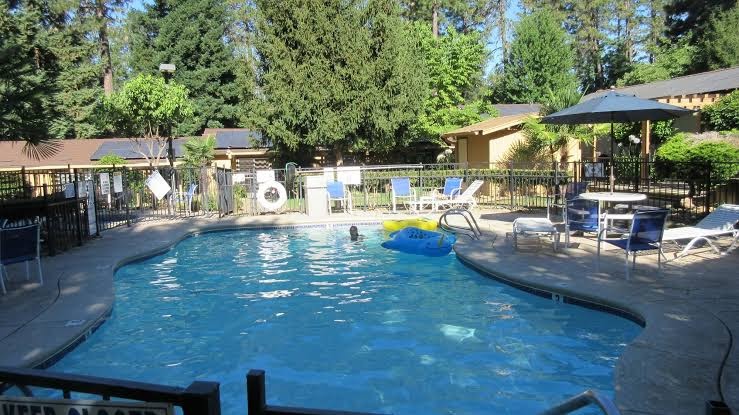 Ponderosa Gardens Motel photo 3