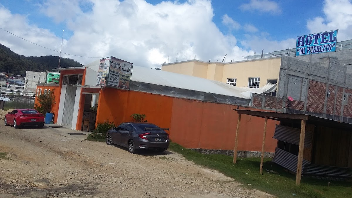 Mi Pueblito