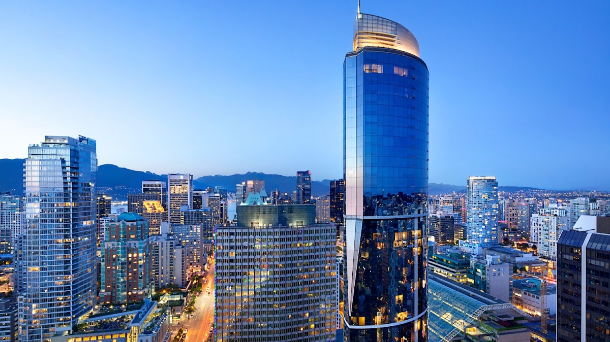 Embarc Vancouver