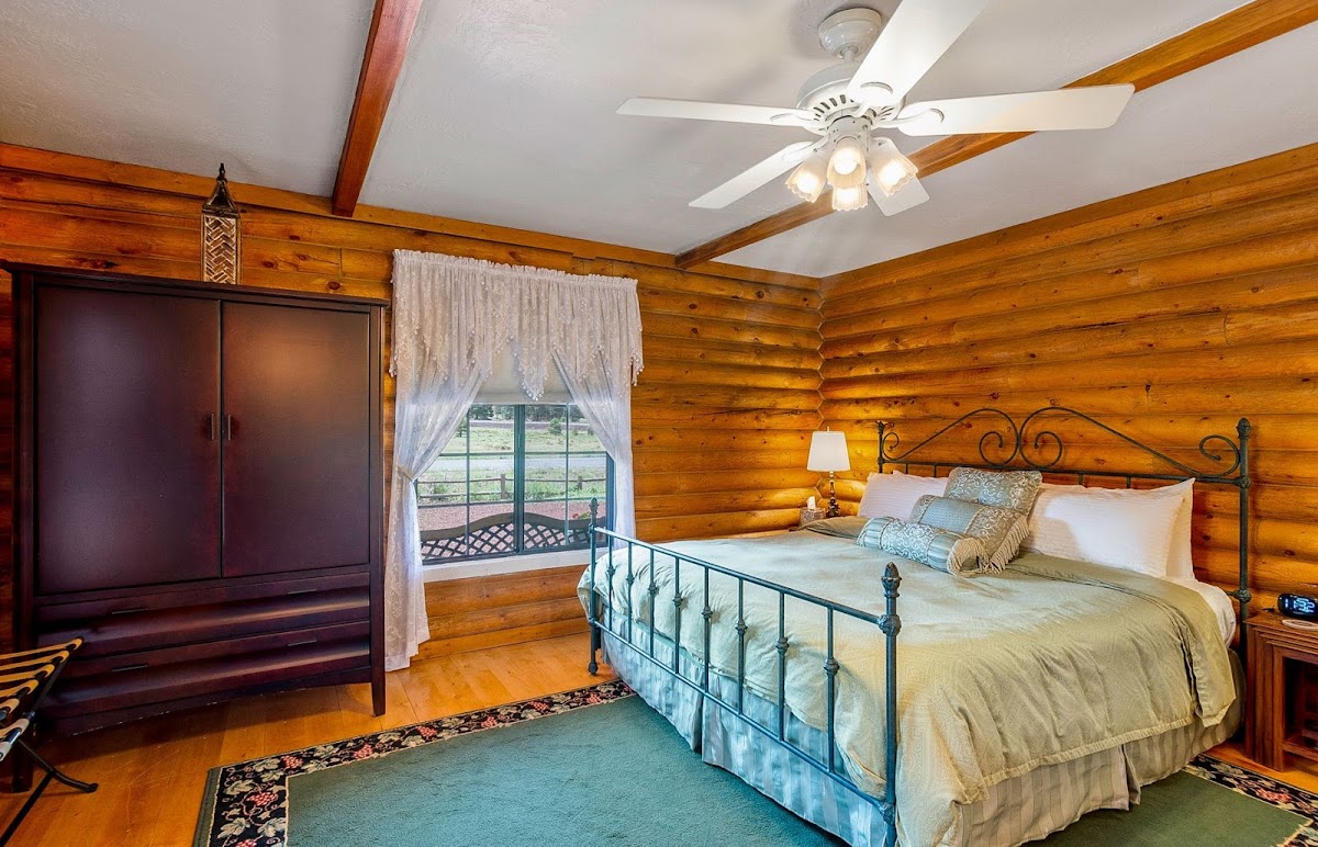 Quarter Horse Inn & Lodge photo 2