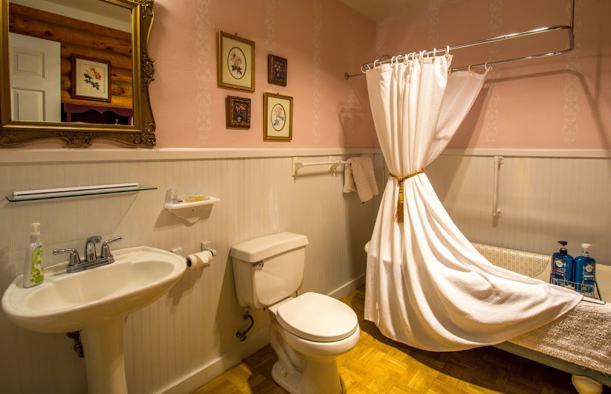 Quarter Horse Inn & Lodge photo 3