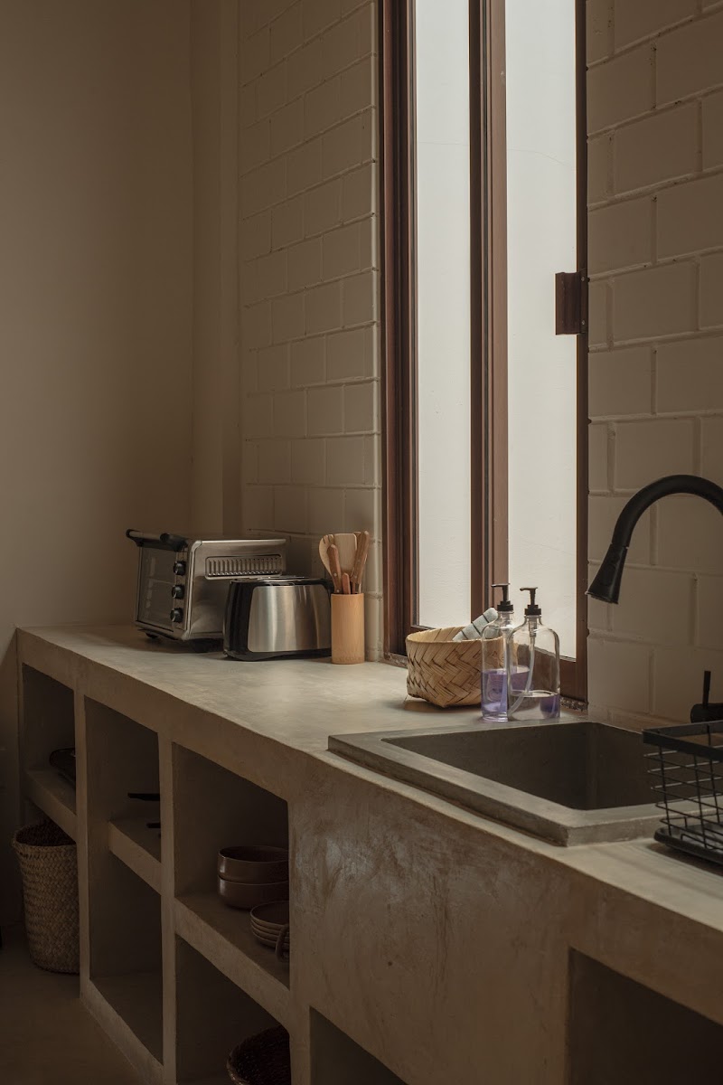 NARRATIV LOFTS by Casonas MX photo 3