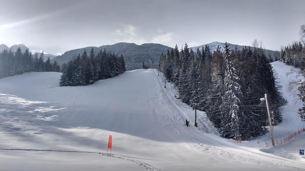 Summit Lake Ski & Snowboard Area photo 2