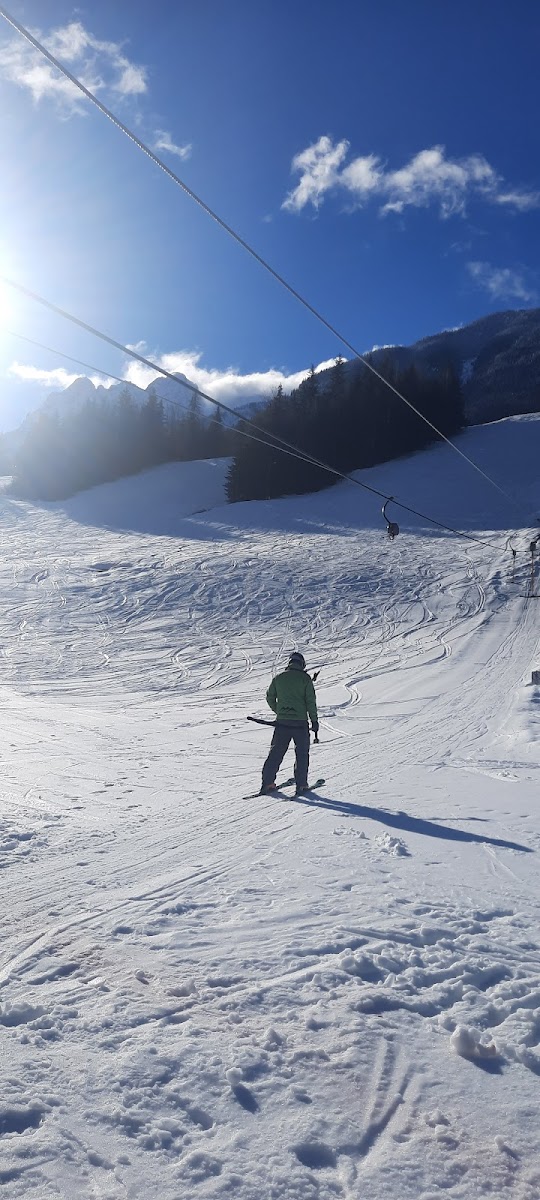 Summit Lake Ski & Snowboard Area photo 3