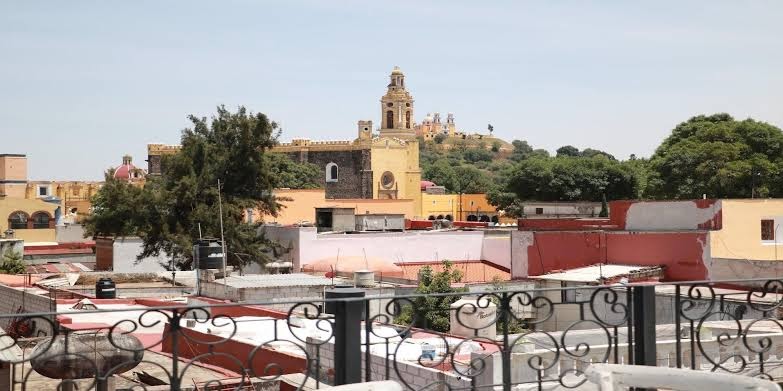 MANSION AZUL CHOLULA photo 2