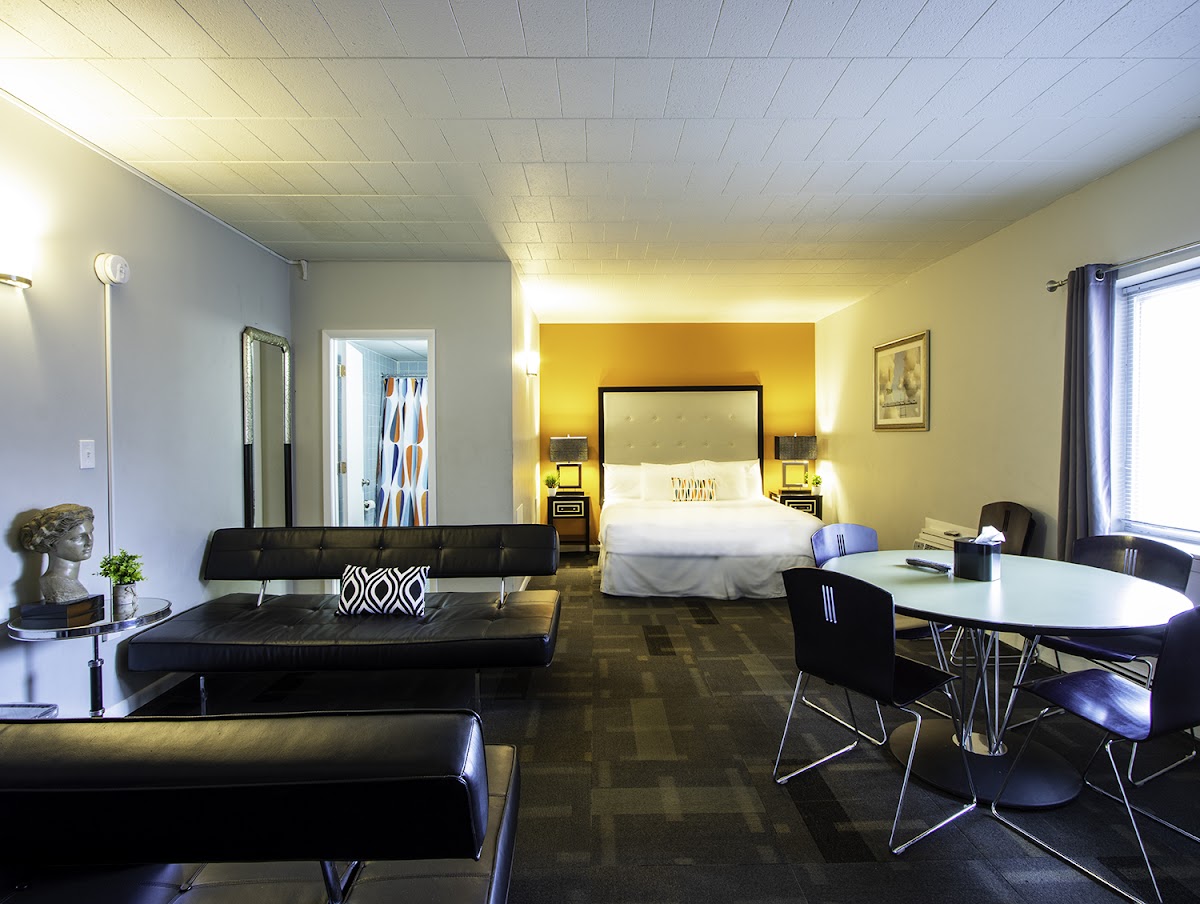 Hotel Royal Oak photo 3