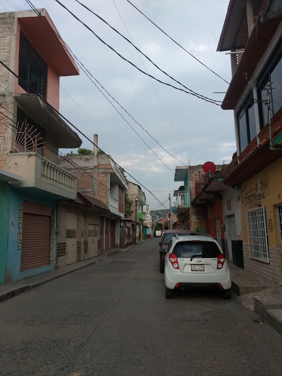 Hotel La Igualteca photo 2