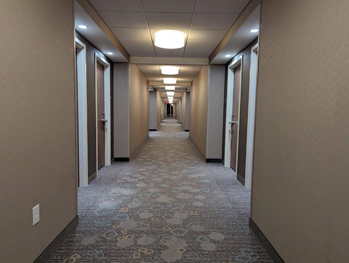 Courtyard by Marriott Albany Troy/Waterfront photo 3