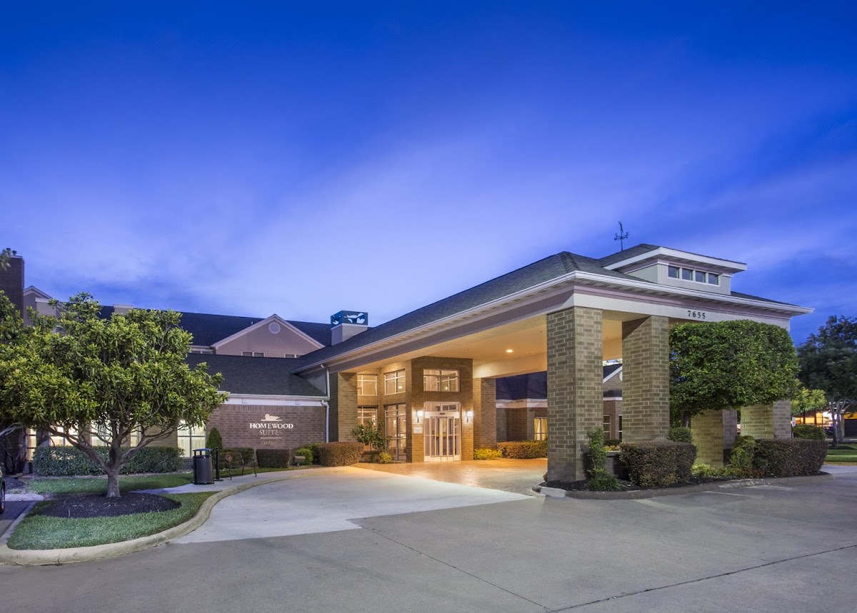 Homewood Suites by Hilton Houston-Willowbrook Mall