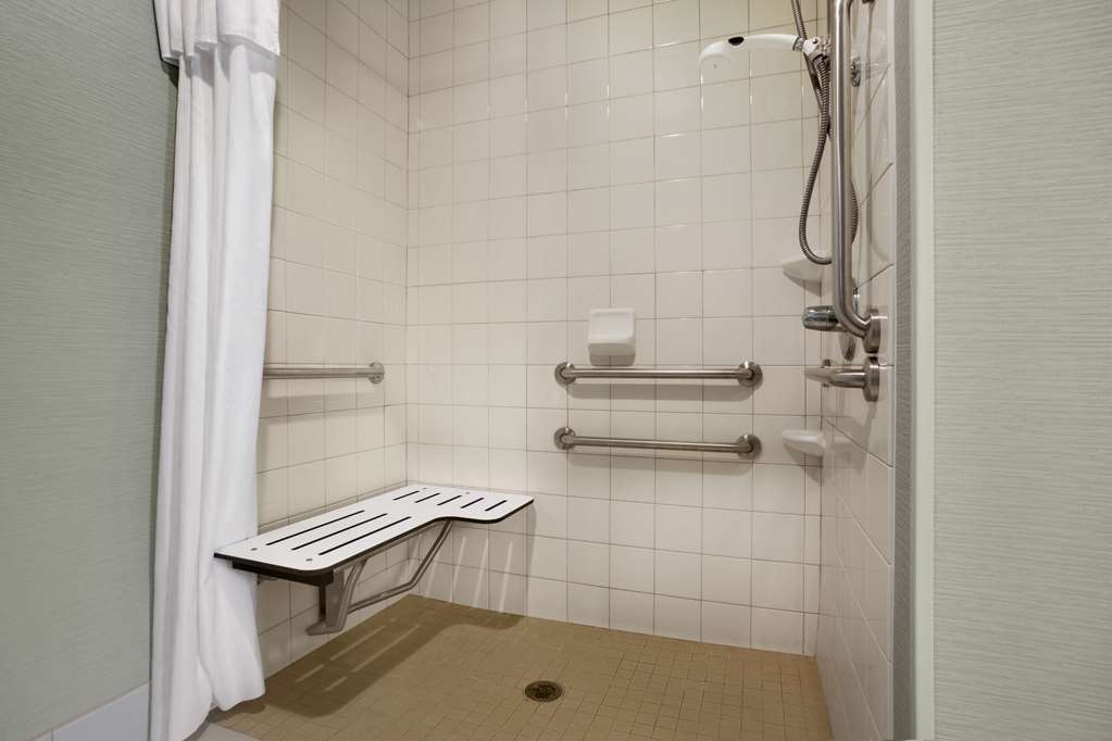 Homewood Suites by Hilton Houston-Willowbrook Mall photo 2