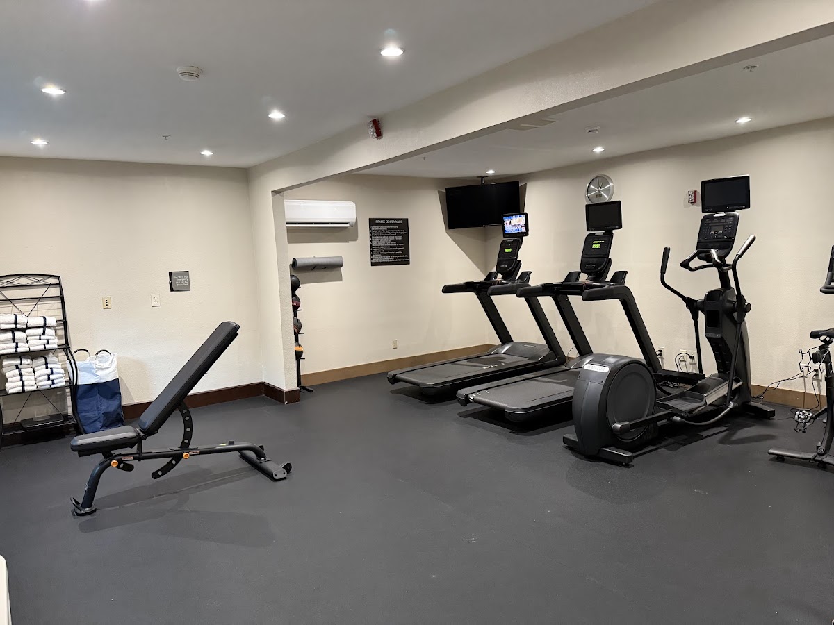 Homewood Suites by Hilton Houston-Willowbrook Mall photo 3