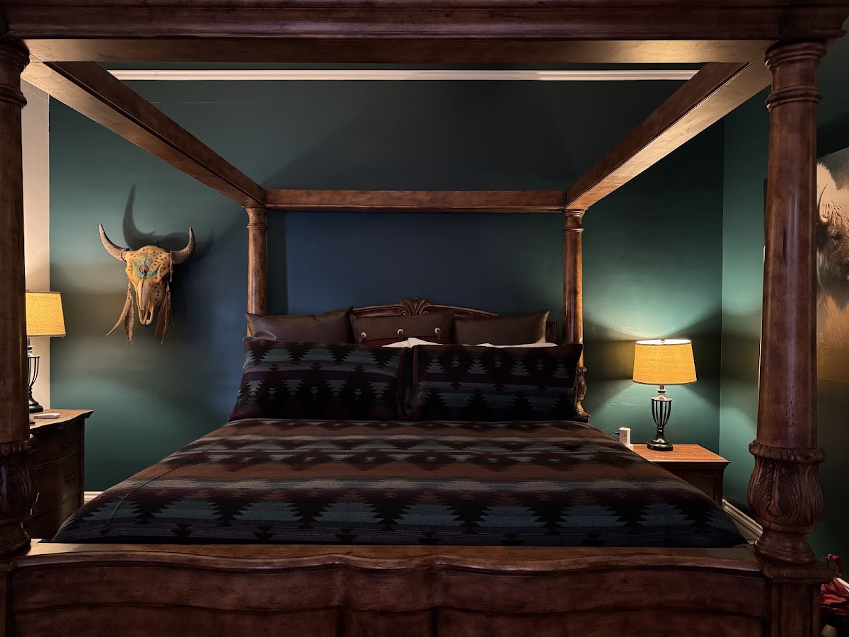 The Boho Buffalo Inn photo 2