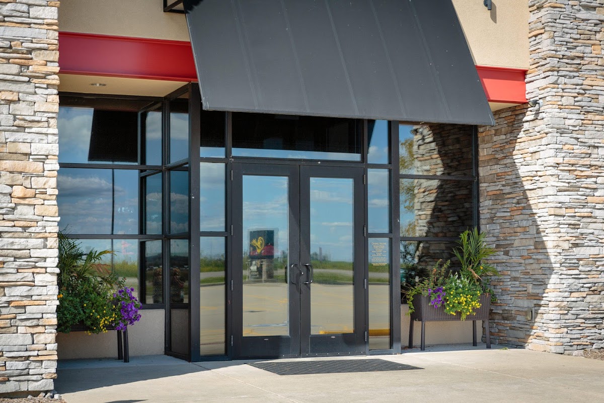 Holiday Inn & Suites Bloomington-Airport by IHG