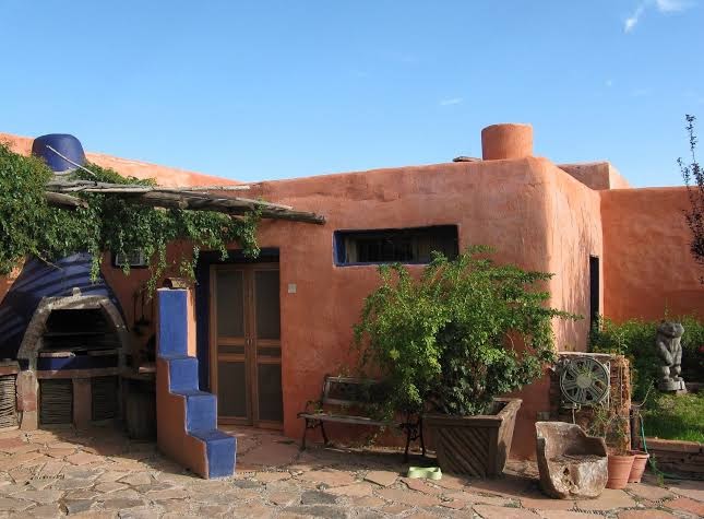 Hotel Las Guacamayas