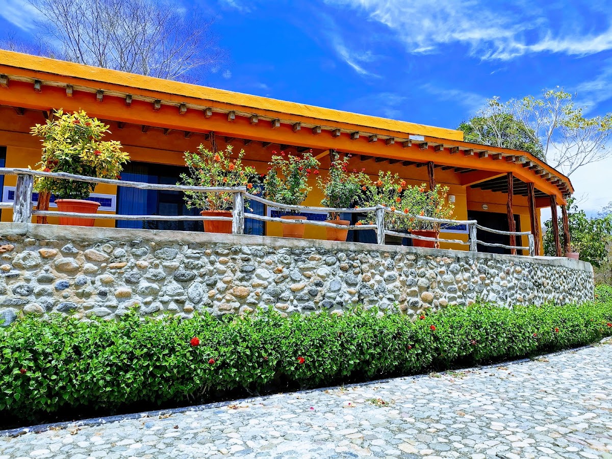 Rancho Escondido