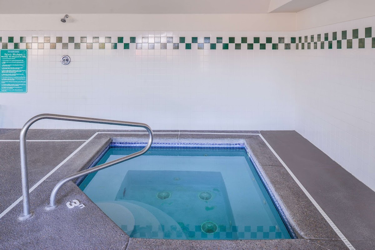Travelodge Suites by Wyndham Newberg photo 3