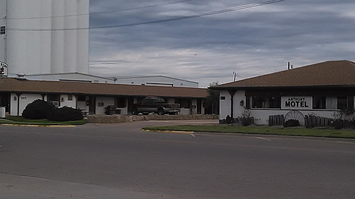 Anthony Motel