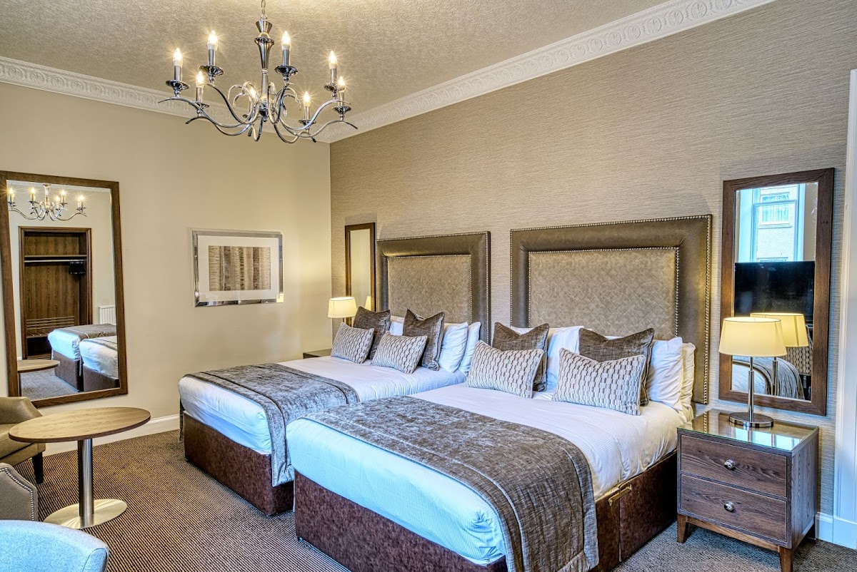 Inverness Palace Hotel & Spa, WorldHotels Distinctive photo 2