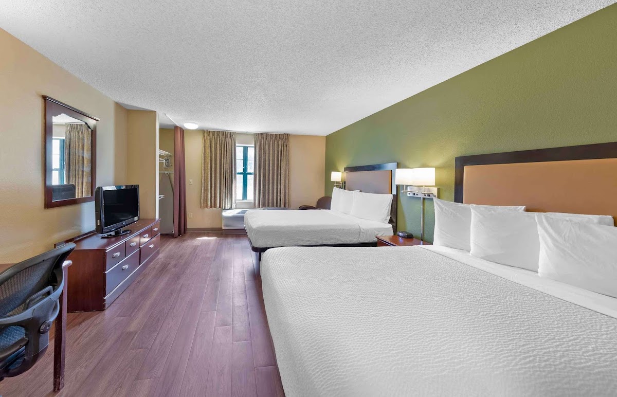 Extended Stay America Select Suites- Dallas - Richardson photo 2