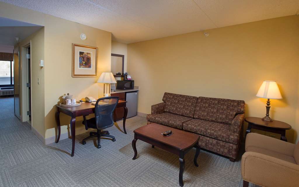 Hampton Inn Bennington photo 2