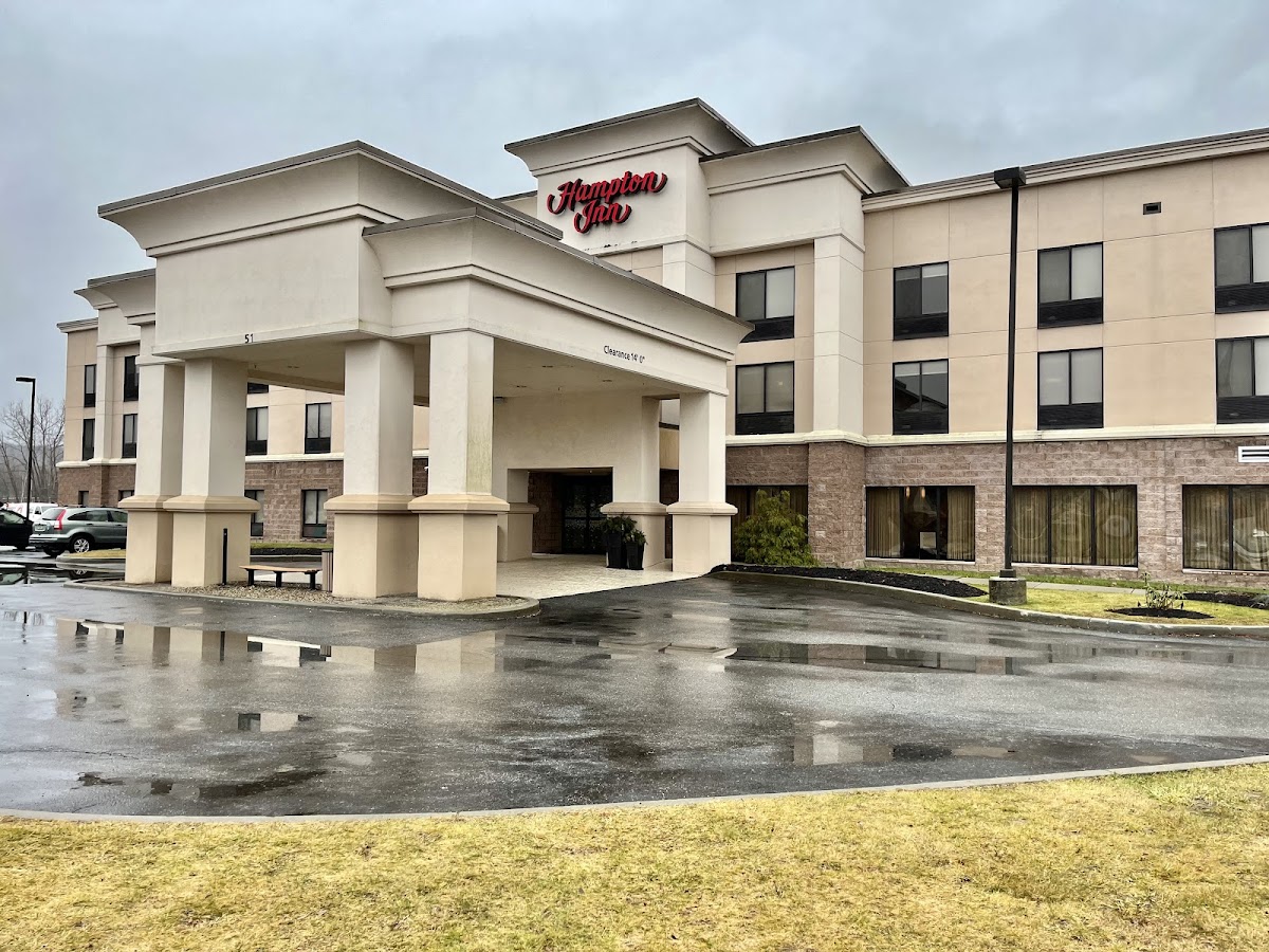 Hampton Inn Bennington photo 3