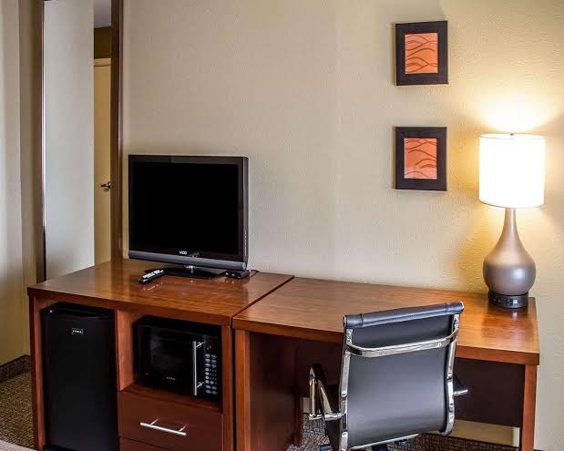 Comfort Inn Roseburg, Oregon photo 3