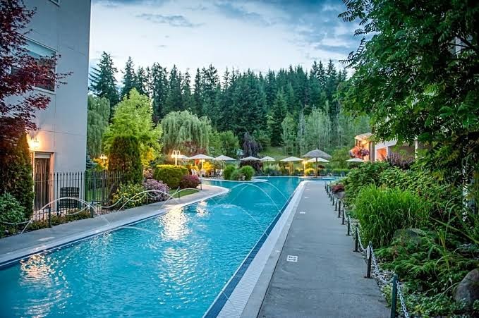 Hilltop Inn Salmon Arm photo 3
