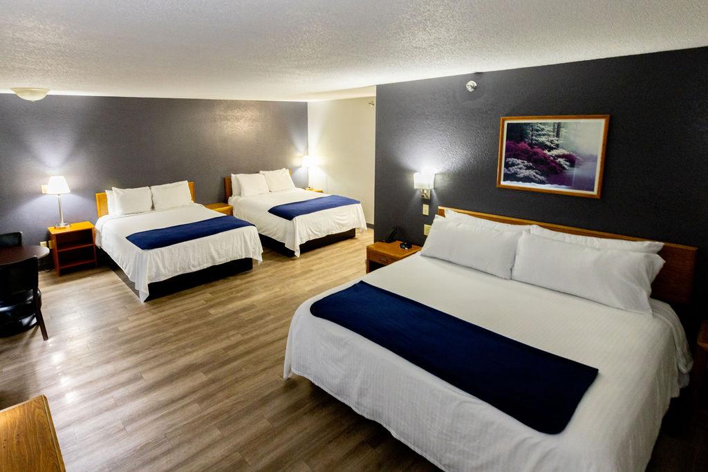 New Victorian Inn & Suites Norfolk photo 2