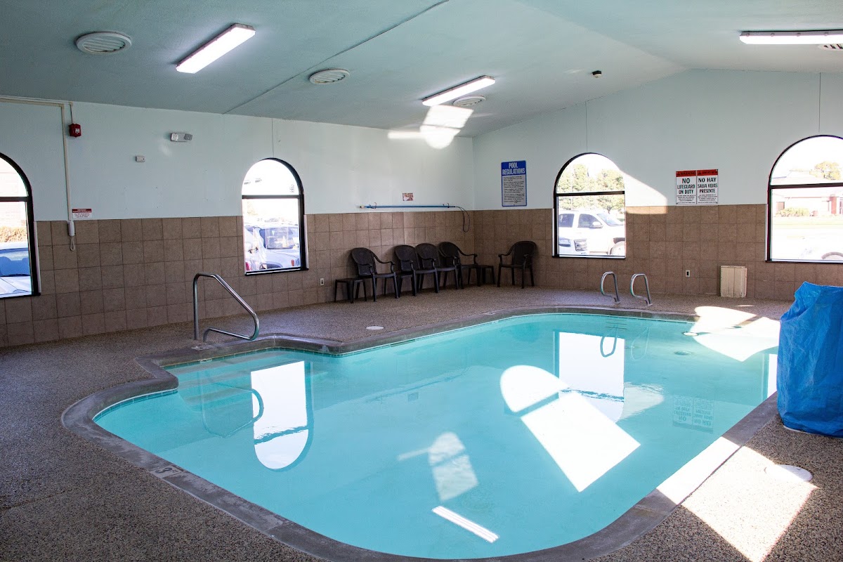 New Victorian Inn & Suites Norfolk photo 3