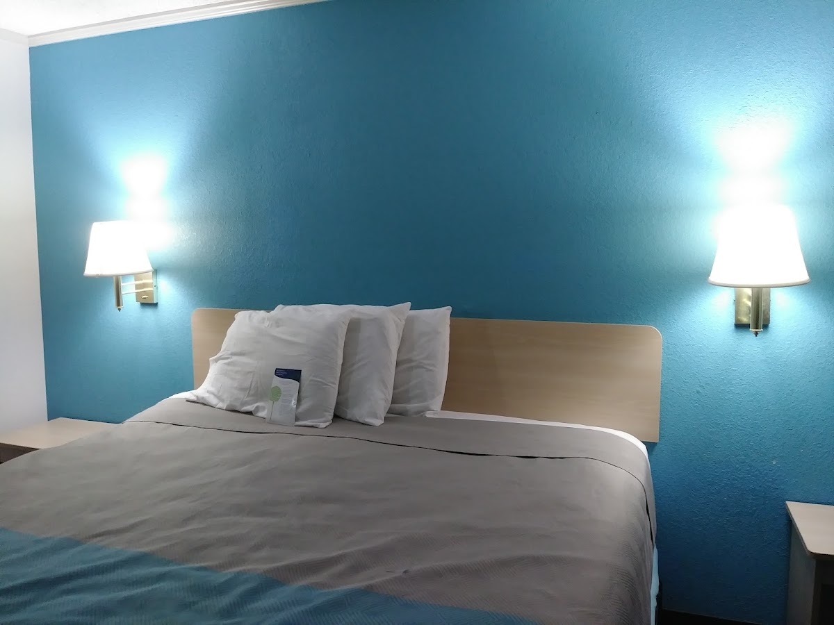Motel 6 Norcross, GA photo 2