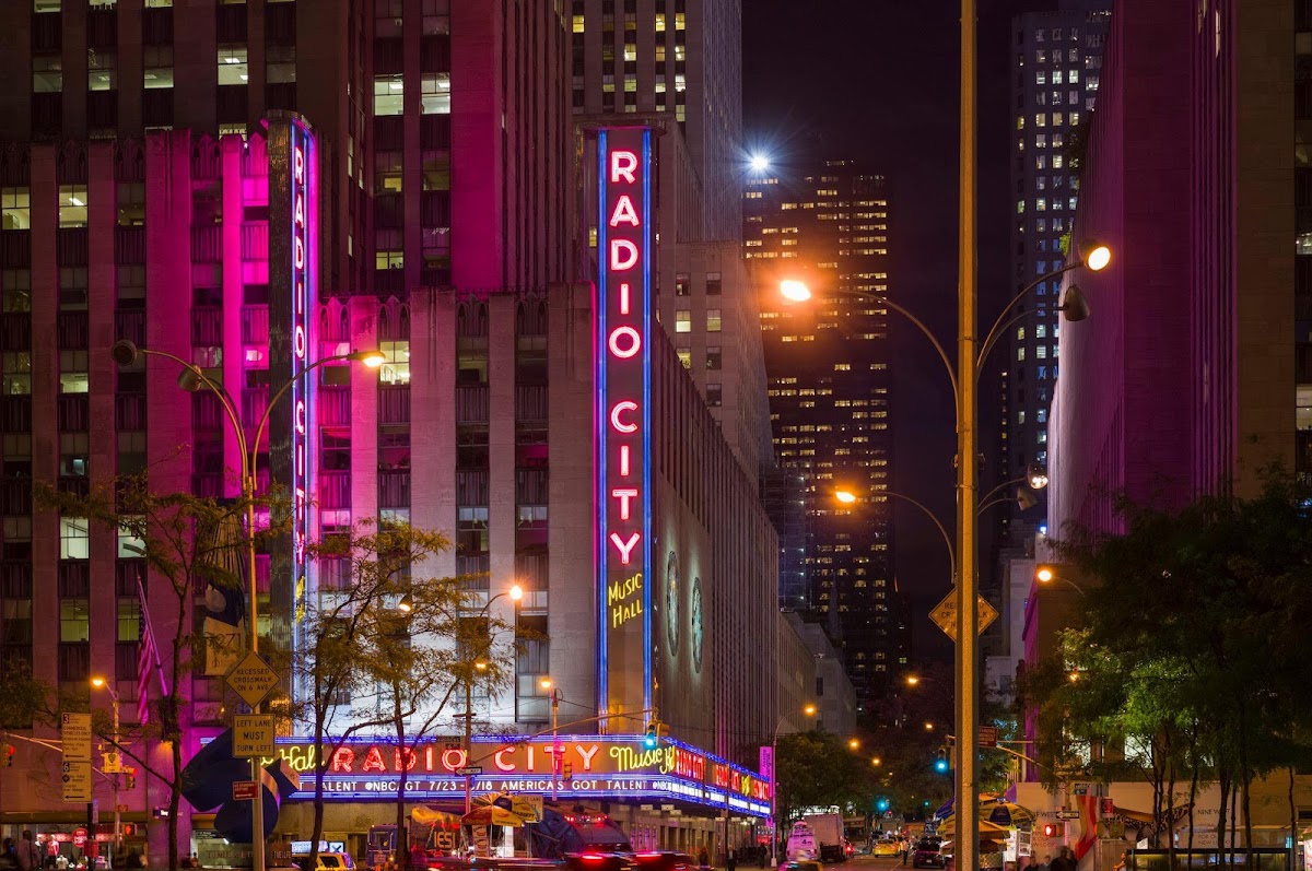 Holiday Inn Express New York City Times Square by IHG photo 3