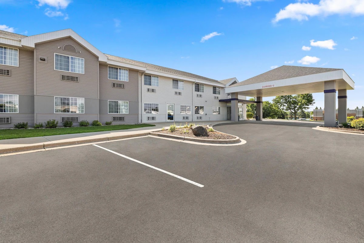 Sleep Inn & Suites Verona - Madison Southwest
