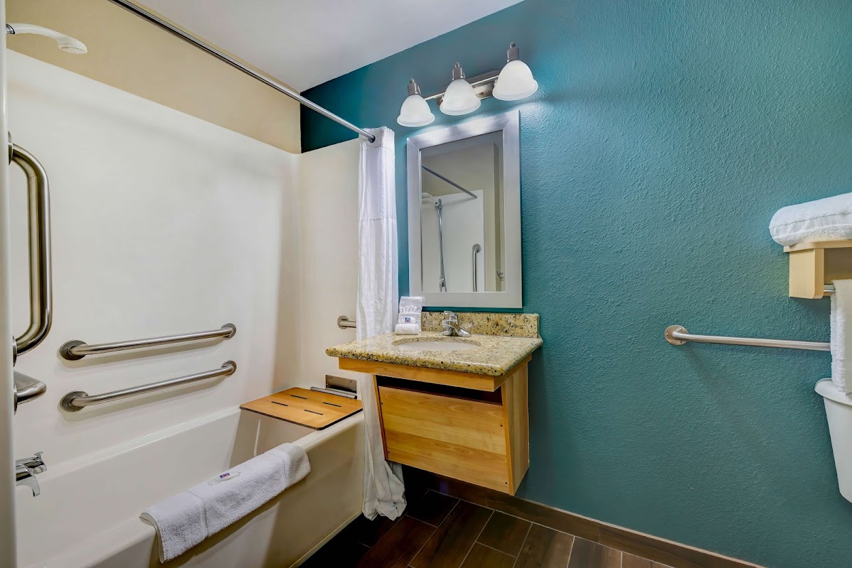 Studio 6 Lenexa, KS - Overland Park photo 3