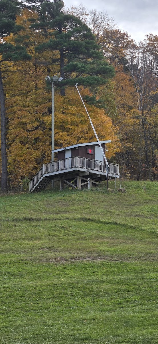 West Lodge