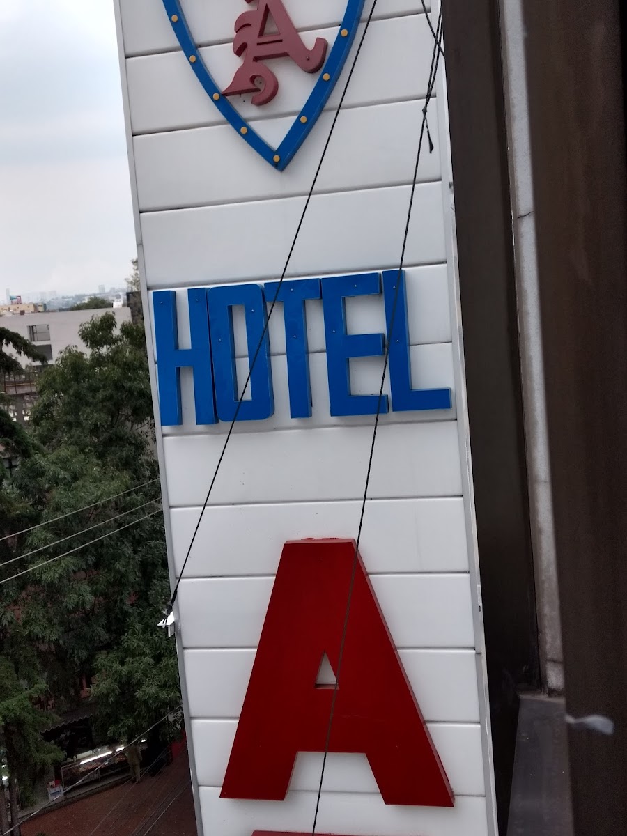 Hotel Atlante photo 3